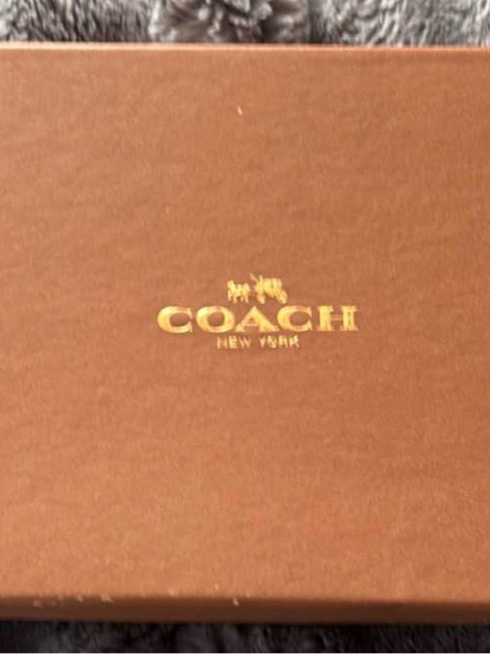 Coach sneakers MOONLIGHT RIVETS NAP/SDE olive green size 6 - Picture 6 of 6